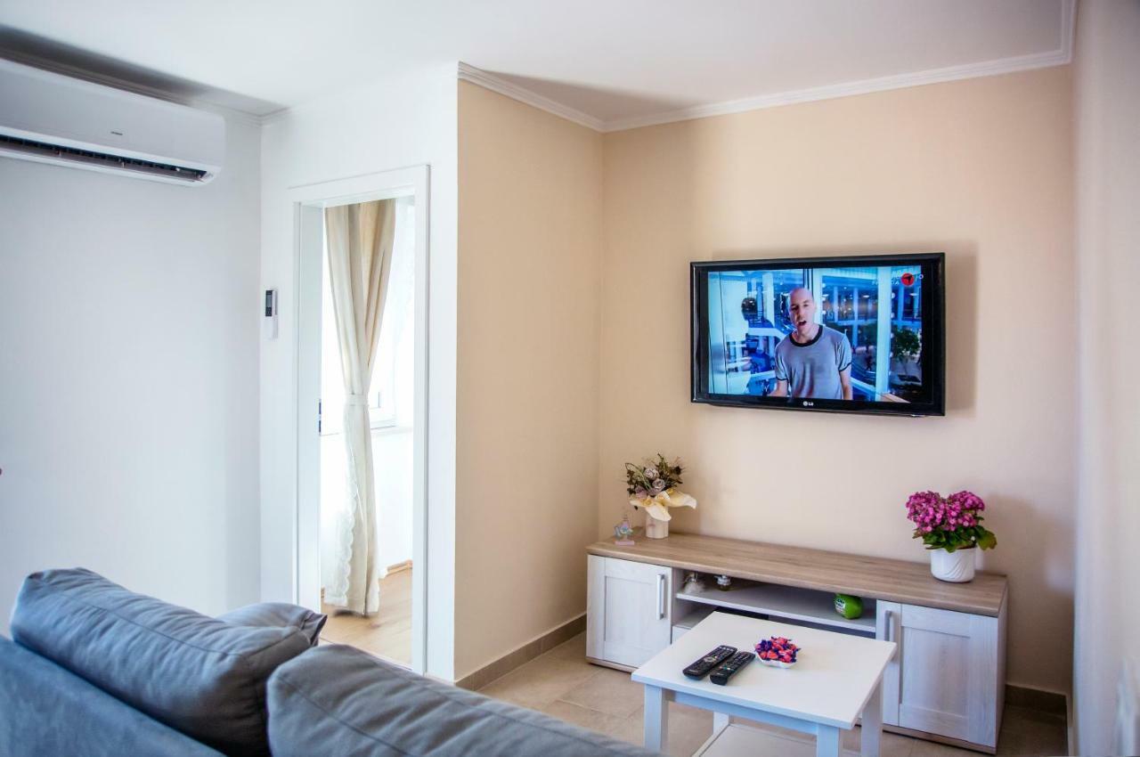 Emma Appartment Poreč Kültér fotó