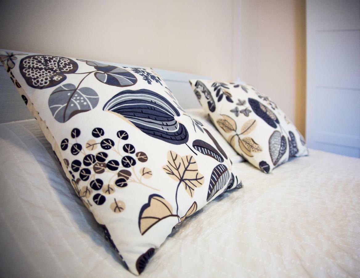 Emma Appartment Poreč Kültér fotó
