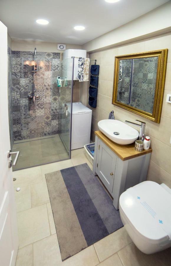 Emma Appartment Poreč Kültér fotó
