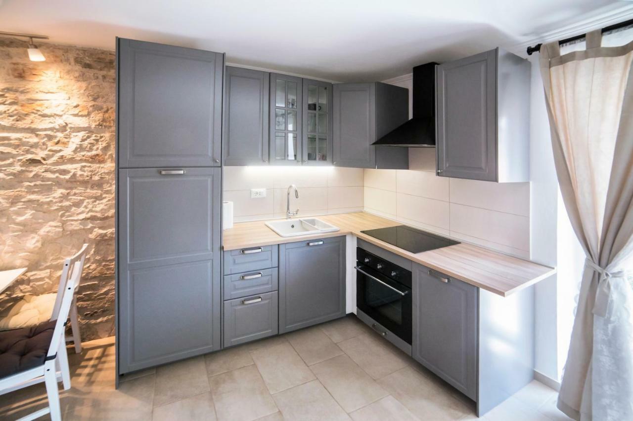 Emma Appartment Poreč Kültér fotó