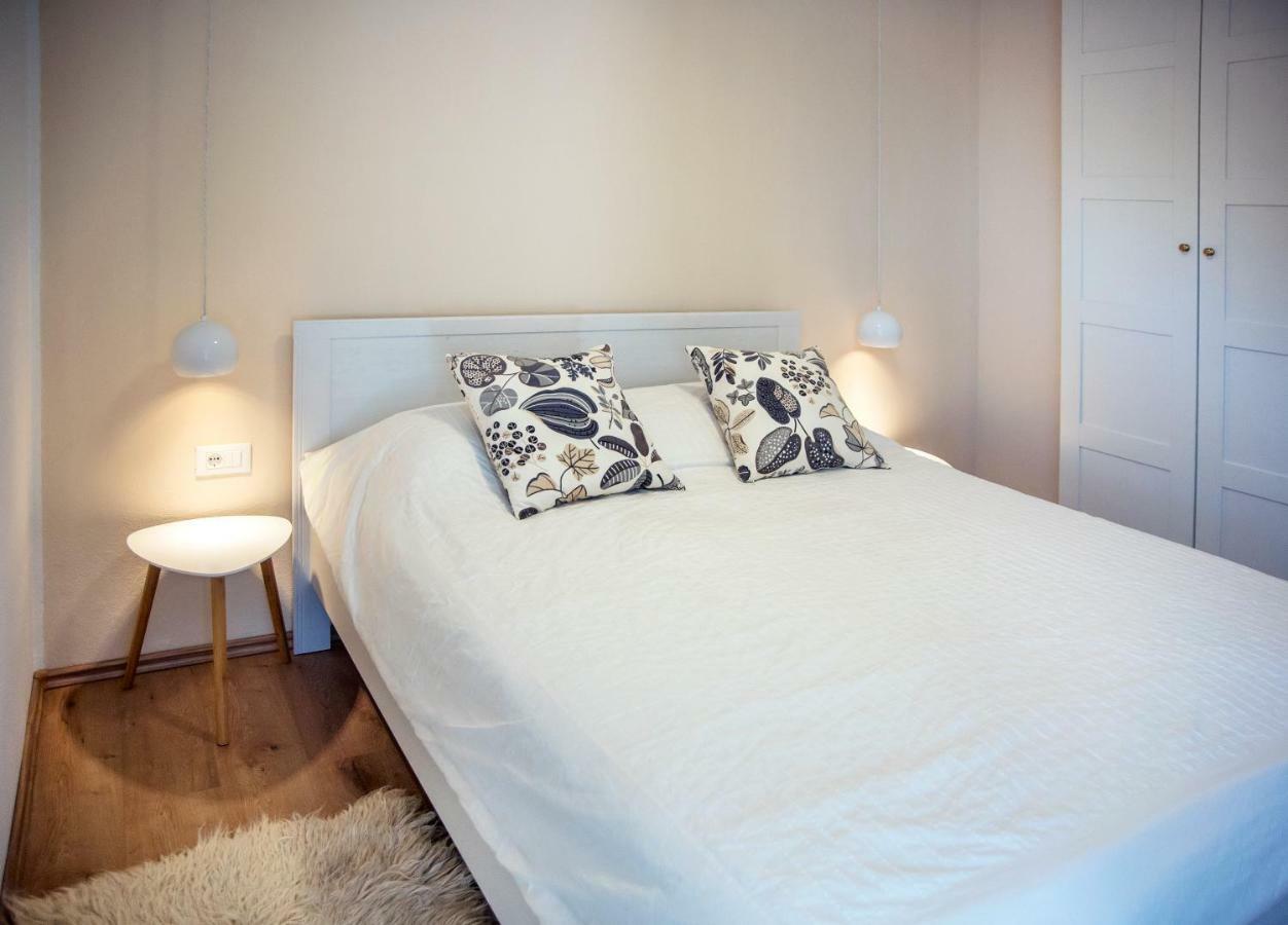 Emma Appartment Poreč Kültér fotó