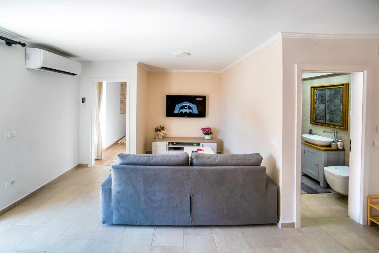 Emma Appartment Poreč Kültér fotó