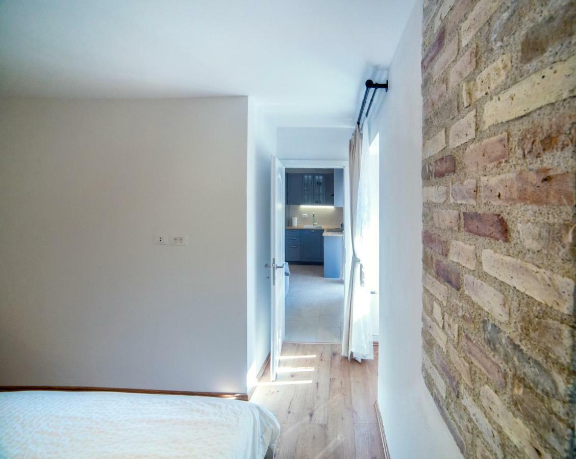 Emma Appartment Poreč Kültér fotó
