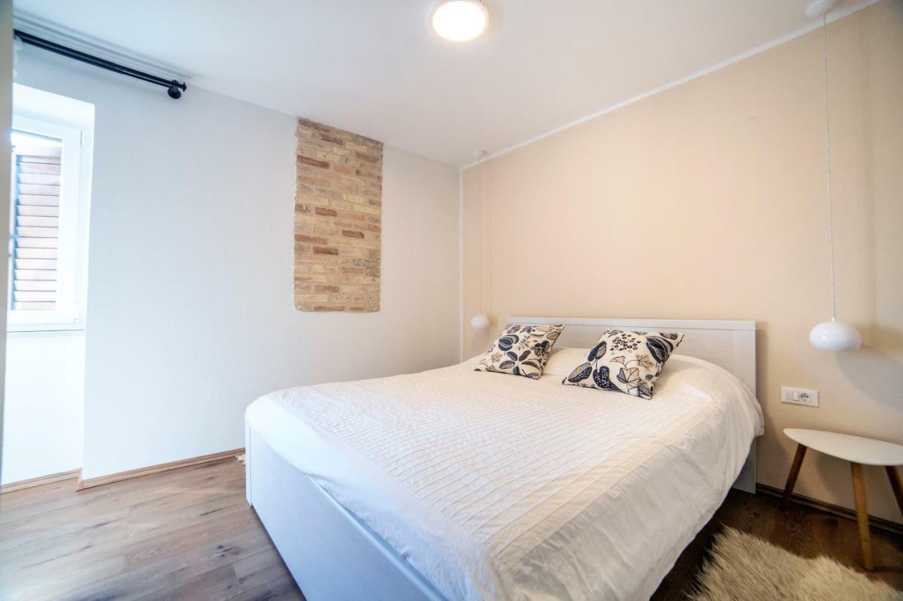 Emma Appartment Poreč Kültér fotó
