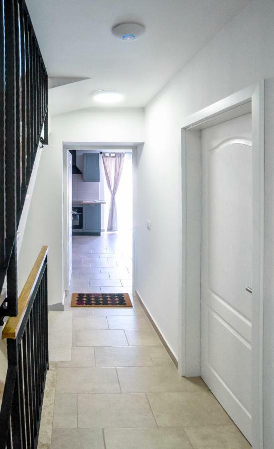 Emma Appartment Poreč Kültér fotó